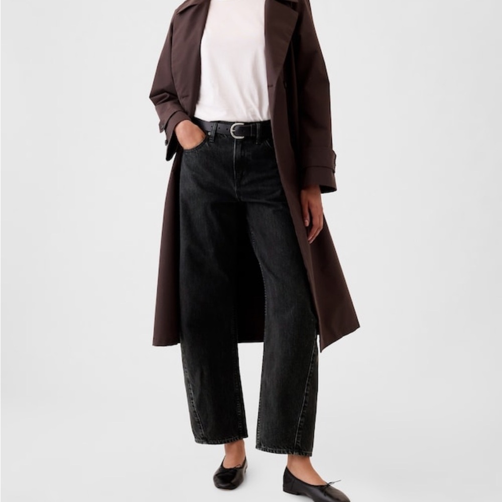 GAP Black Women's Jeans